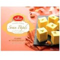 Soan Papdi Haldiram 500 g - Indi